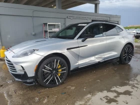 Aston Martin DBX * 707* * АвтоКредит* 
