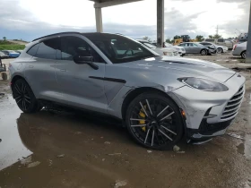 Aston Martin DBX * 707* * *  | Mobile.bg    2
