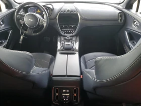 Aston Martin DBX * 707* * *  | Mobile.bg    9