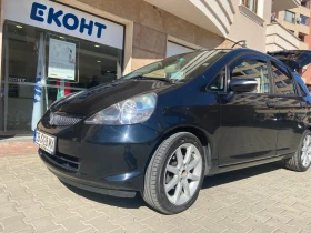 Обява за продажба на Honda Jazz ~6 600 лв. - изображение 5 | Auto.bg Обява за продажба на Honda Jazz ~6 600 лв. - изображение 5