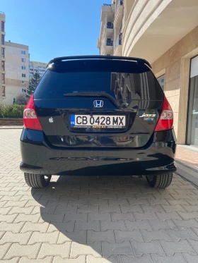 Обява за продажба на Honda Jazz ~6 600 лв. - изображение 2 | Auto.bg Обява за продажба на Honda Jazz ~6 600 лв. - изображение 2