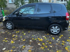 Honda Jazz, снимка 11 — Bazar.bg Honda Jazz, снимка 11