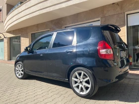 Обява за продажба на Honda Jazz ~6 600 лв. - изображение 3 | Auto.bg Обява за продажба на Honda Jazz ~6 600 лв. - изображение 3