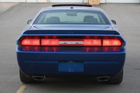 Обява за продажба на Dodge Challenger * V8* АвтоКредит* (ЦЕНА ДО БГ) ~33 999 лв. - изображение 5 | Auto.bg Обява за продажба на Dodge Challenger * V8* АвтоКредит* (ЦЕНА ДО БГ) ~33 999 лв. - изображение 5