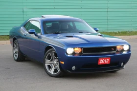 Обява за продажба на Dodge Challenger * V8* АвтоКредит* (ЦЕНА ДО БГ) ~33 999 лв. - изображение 2 | Auto.bg Обява за продажба на Dodge Challenger * V8* АвтоКредит* (ЦЕНА ДО БГ) ~33 999 лв. - изображение 2