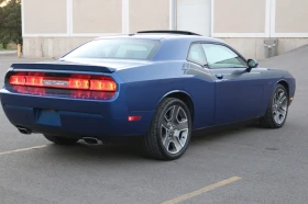 Обява за продажба на Dodge Challenger * V8* АвтоКредит* (ЦЕНА ДО БГ) ~33 999 лв. - изображение 4 | Auto.bg Обява за продажба на Dodge Challenger * V8* АвтоКредит* (ЦЕНА ДО БГ) ~33 999 лв. - изображение 4