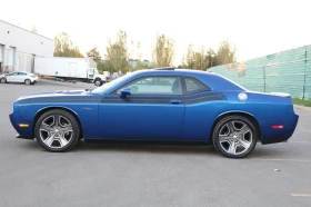 Обява за продажба на Dodge Challenger * V8* АвтоКредит* (ЦЕНА ДО БГ) ~33 999 лв. - изображение 7 | Auto.bg Обява за продажба на Dodge Challenger * V8* АвтоКредит* (ЦЕНА ДО БГ) ~33 999 лв. - изображение 7