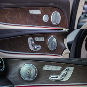 Mercedes-Benz E 220 Avantgarde  - 51500 лв. / 26331.53 € - 21338158 7