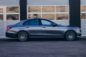 Mercedes-Benz E 220 Avantgarde  - 51500 лв. / 26331.53 € - 21338158 3
