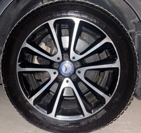 Mercedes-Benz E 220 Avantgarde  - 51500 лв. / 26331.53 € - 21338158 13