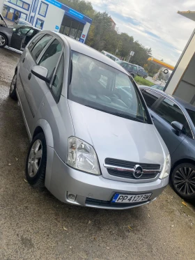 Opel Meriva - 2300 лв. / 1175.97 € - 19011890 7