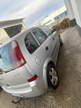 Opel Meriva - 2300 лв. / 1175.97 € - 19011890 6
