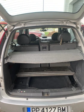 Opel Meriva - 2300 лв. / 1175.97 € - 19011890 5