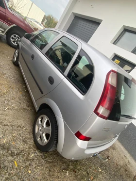 Opel Meriva - 2300 лв. / 1175.97 € - 19011890 3