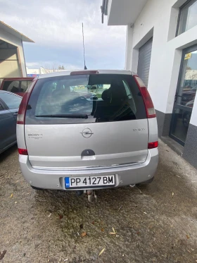 Opel Meriva - 2300 лв. / 1175.97 € - 19011890 4