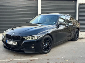 BMW 335 FACELIFT