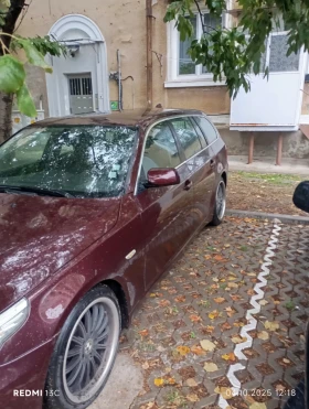 BMW 523 | Mobile.bg    4