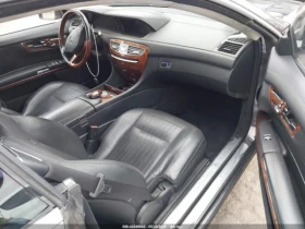 Mercedes-Benz CL 600 - 26300 лв. / 13446.98 € - 29343707 7