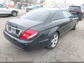Mercedes-Benz CL 600 - 26300 лв. / 13446.98 € - 29343707 6