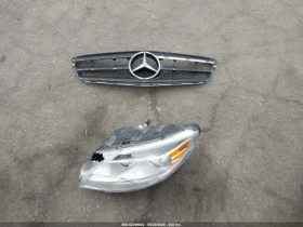 Mercedes-Benz CL 600 - 26300 лв. / 13446.98 € - 29343707 11