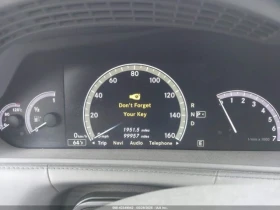 Mercedes-Benz CL 600 - 26300 лв. / 13446.98 € - 29343707 8