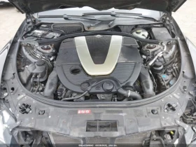 Mercedes-Benz CL 600 - 26300 лв. / 13446.98 € - 29343707 10