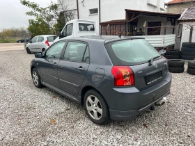 Toyota Corolla 1.4д 90коня Автомат 86000км като нова - 6200 лв. / 3170.01 € - 72987952 4