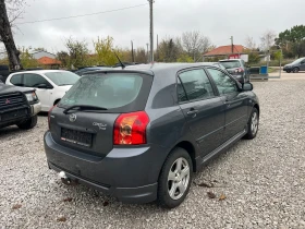 Toyota Corolla 1.4д 90коня Автомат 86000км като нова - 6200 лв. / 3170.01 € - 72987952 6