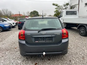 Toyota Corolla 1.4д 90коня Автомат 86000км като нова - 6200 лв. / 3170.01 € - 72987952 5