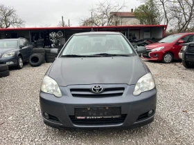 Toyota Corolla 1.4д 90коня Автомат 86000км като нова - 6200 лв. / 3170.01 € - 72987952 2