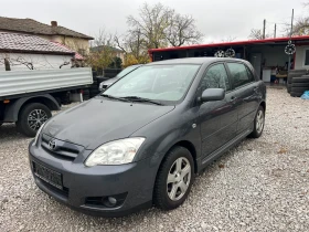 Toyota Corolla 1.4д 90коня Автомат 86000км като нова - 6200 лв. / 3170.01 € - 72987952 16
