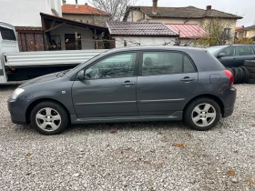 Toyota Corolla 1.4д 90коня Автомат 86000км като нова - 6200 лв. / 3170.01 € - 72987952 3