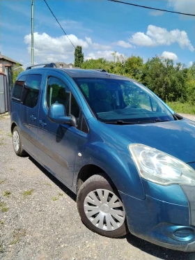 Citroen Berlingo Multispace | Mobile.bg    12