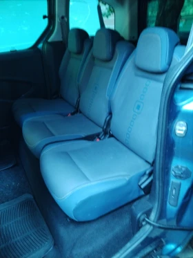 Citroen Berlingo Multispace | Mobile.bg    5