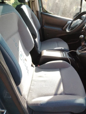 Citroen Berlingo Multispace | Mobile.bg    7