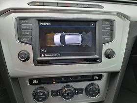 VW Passat 2.0 TDi Navi 220km | Mobile.bg    16