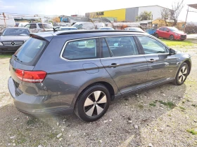VW Passat 2.0 TDi Navi 220km | Mobile.bg    9