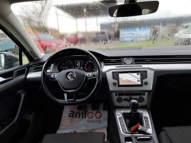 VW Passat 2.0 TDi Navi 220km | Mobile.bg    15