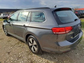 VW Passat 2.0 TDi Navi 220km | Mobile.bg    10