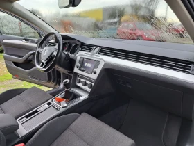 VW Passat 2.0 TDi Navi 220km | Mobile.bg    14