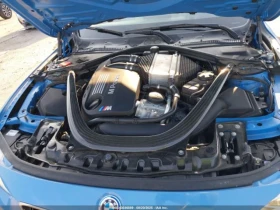 BMW M4 - 50000 лв. / 25564.59 € - 54508005 10