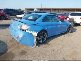 BMW M4 - 50000 лв. / 25564.59 € - 54508005 6