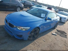 BMW M4 - 50000 лв. / 25564.59 € - 54508005 3