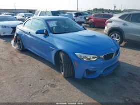 BMW M4 - 50000 лв. / 25564.59 € - 54508005 2