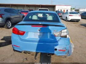 BMW M4 - 50000 лв. / 25564.59 € - 54508005 5