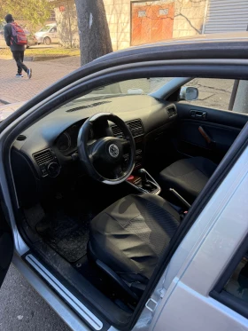 VW Bora 1.9 ДИЗЕЛ 116 кс - 1950 € / 3813.87 лв. - 69686524 5