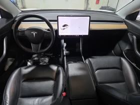 Tesla Model 3 * STANDARD RANGE PLUS * CARFAX * БЕЗ ПЪРВОНАЧАЛНА , снимка 11
