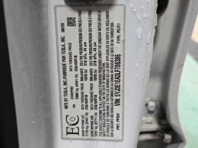 Tesla Model 3 * STANDARD RANGE PLUS * CARFAX * БЕЗ ПЪРВОНАЧАЛНА , снимка 7