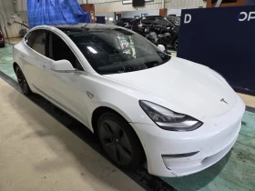 Tesla Model 3 * STANDARD RANGE PLUS * CARFAX * БЕЗ ПЪРВОНАЧАЛНА , снимка 2