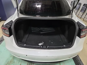 Tesla Model 3 * STANDARD RANGE PLUS * CARFAX * БЕЗ ПЪРВОНАЧАЛНА , снимка 14